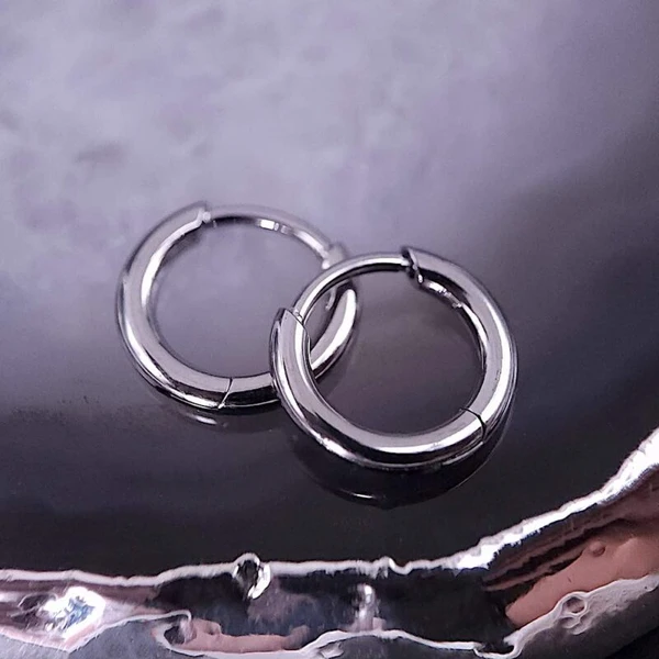 Hoop Clickers - Maedusa Body Jewelry