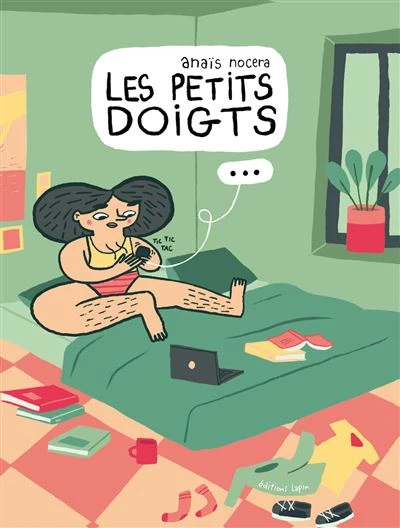 Les Petits Doigts
