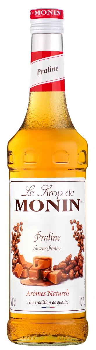 Sirop Saveur Praline