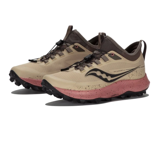 Saucony Peregrine 13 Chaussures de trail pour femme - SS23