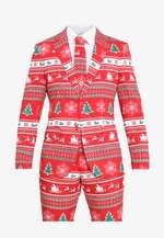 WINTER WONDERLAND - Costume - red