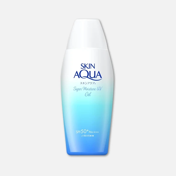 Skin Aqua | Super Moisture UV Gel SPF 50+ PA++++ (new version)