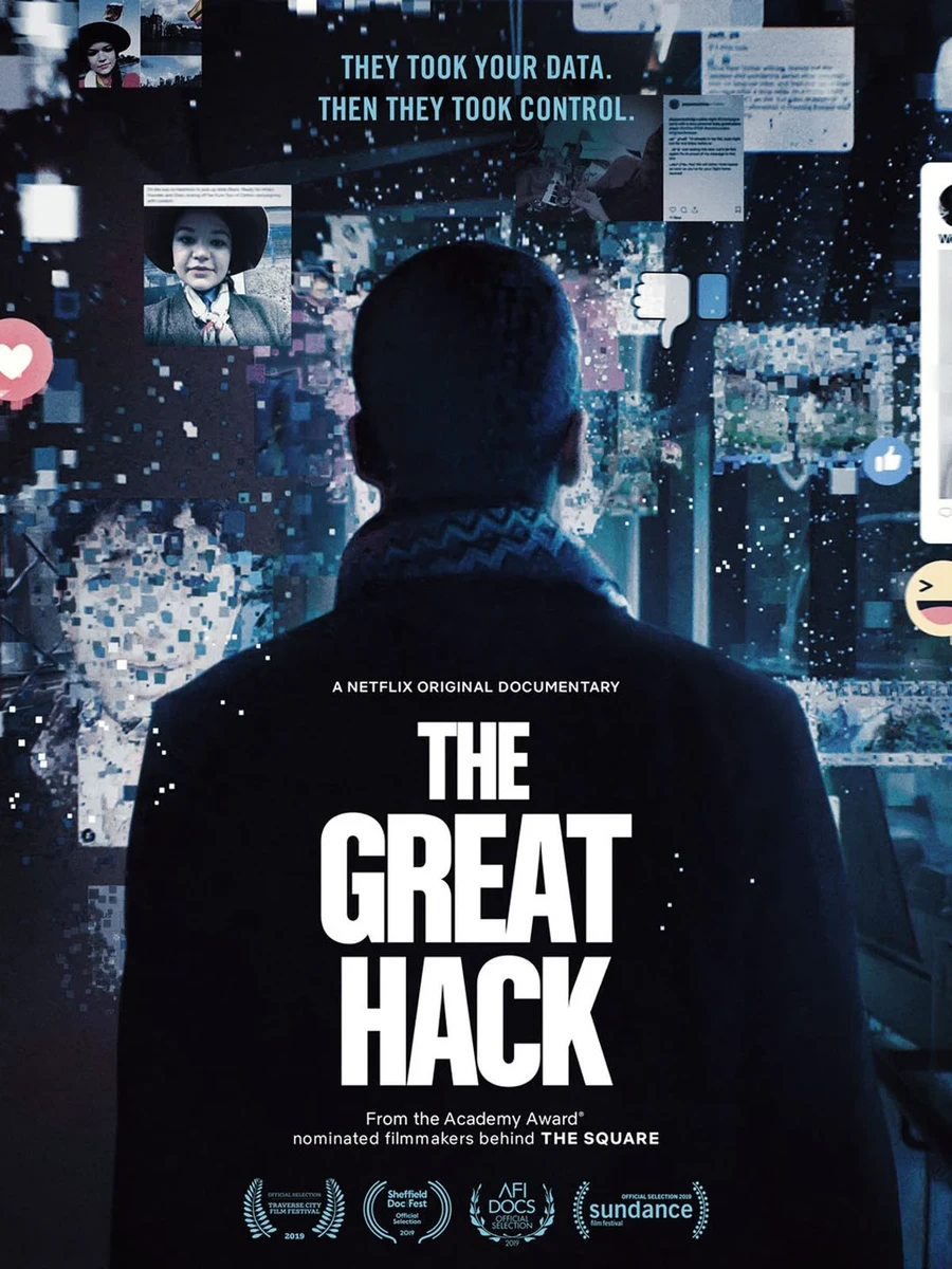 The Great Hack