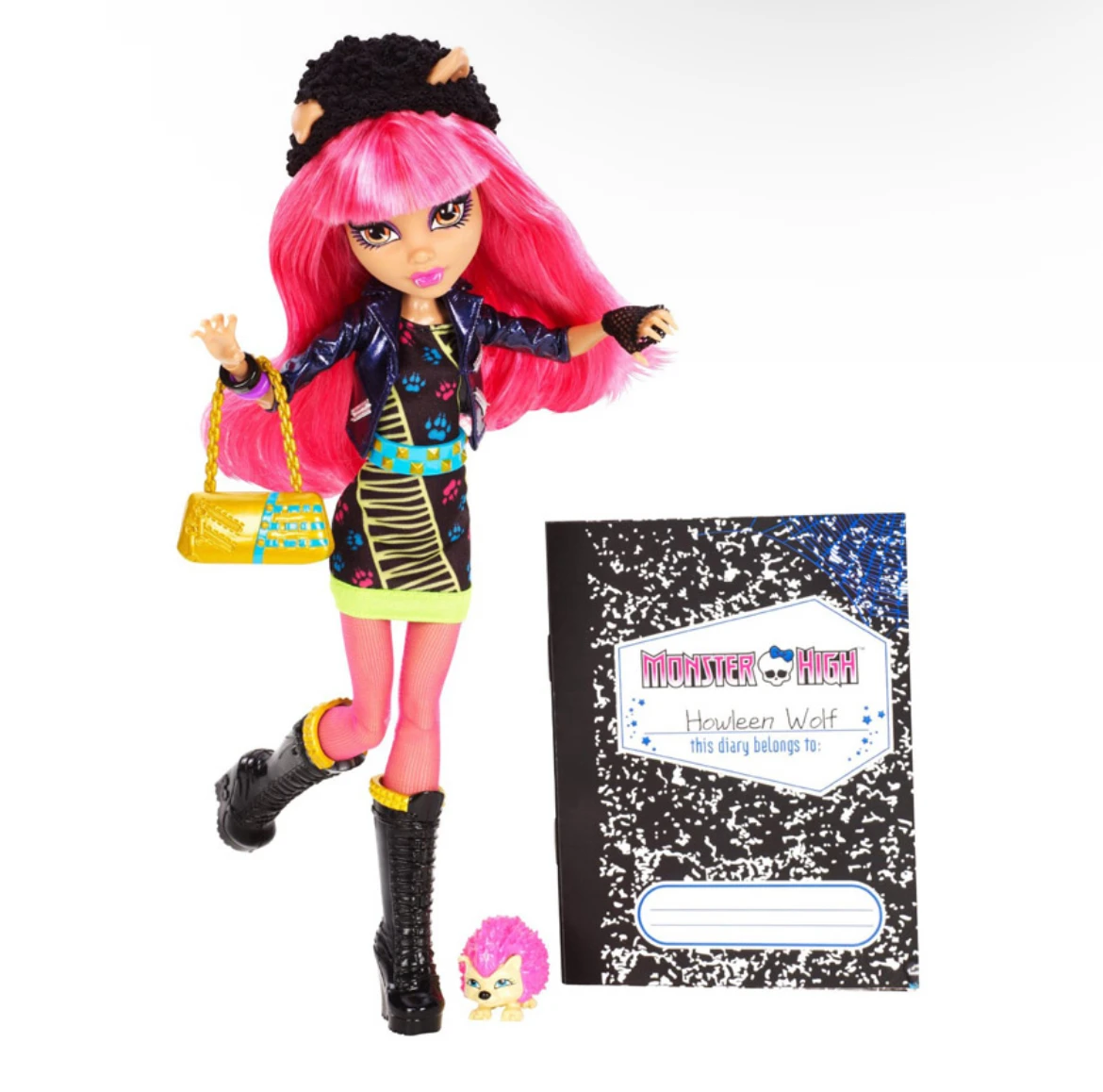 howleen 13 wishes