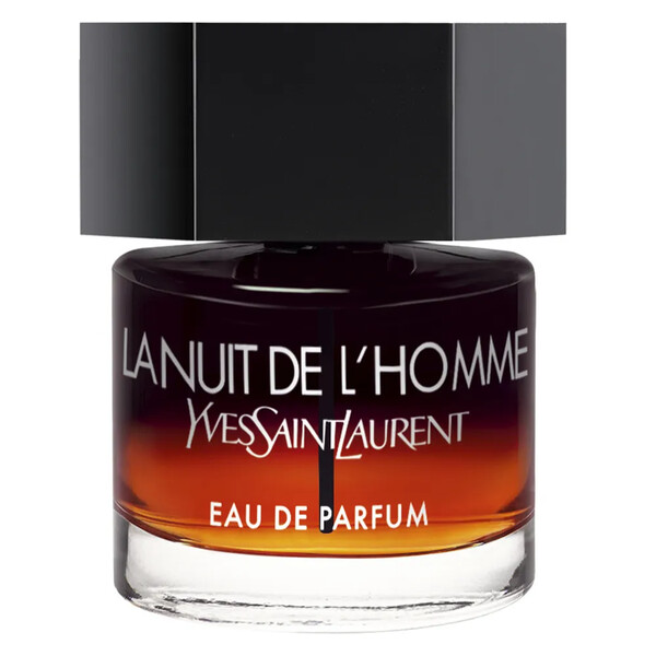 Yves Saint Laurent | La Nuit de L'Homme Eau de Parfum Homme - 60 ml