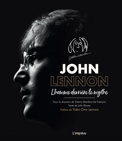 John Lennon