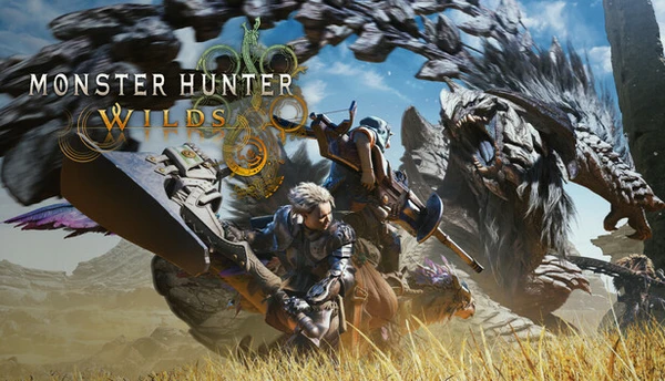 Monster Hunter Wilds on Steam