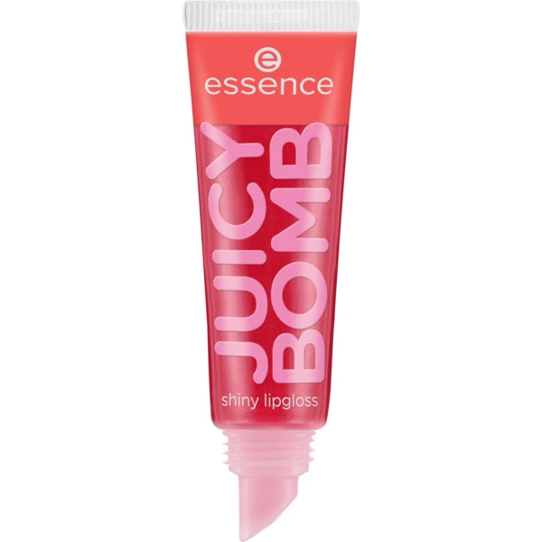 JUICY BOMB shiny lipgloss