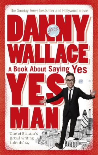 Danny Wallace | Yes Man