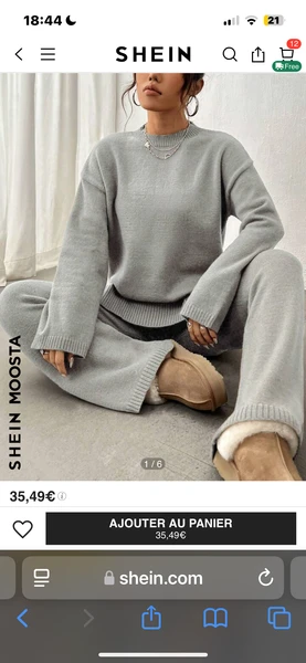SHEIN.com is mainly design and produce fashion clothing for women all over the world for about 5 years. Shop for latest women's fashion dresses, tops, bottoms. High Quality with affordable prices.