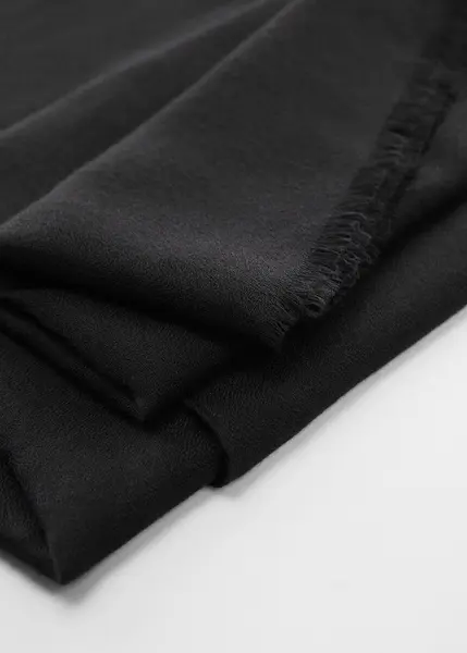 Foulard fluide - Femme | Mango Belgique