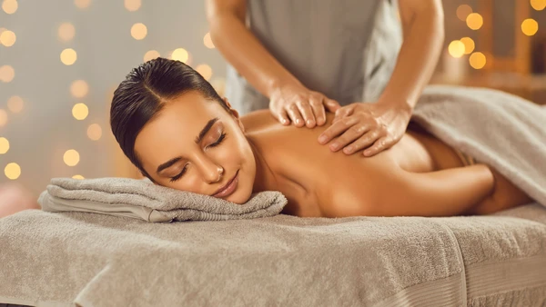 massage