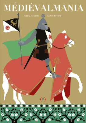 Les Grandes Personnes |   MÉDIÉVALMANIA EMMA GIULIANI et CAROLE SATURNO NOVEMBRE 2023