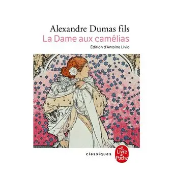 La Dame aux camélias