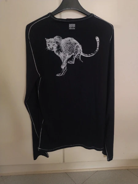 Maglia uomo Roberto Cavalli