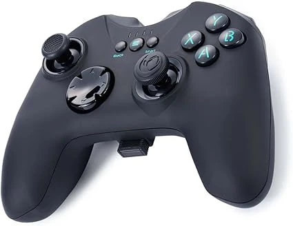 Nacon Manette de jeu PC sans fil GC-200WL