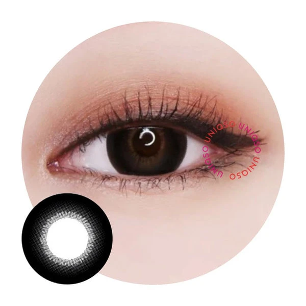Kazzue Essential Black