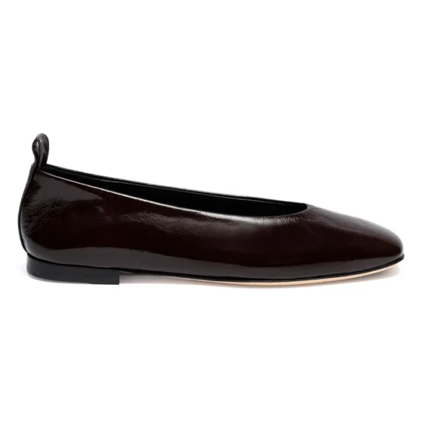 Ballerines Ibiza Venice | Marron