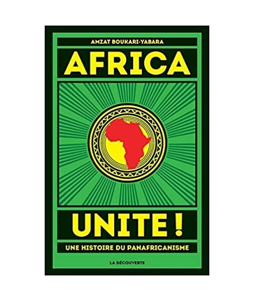 Africa Unite 