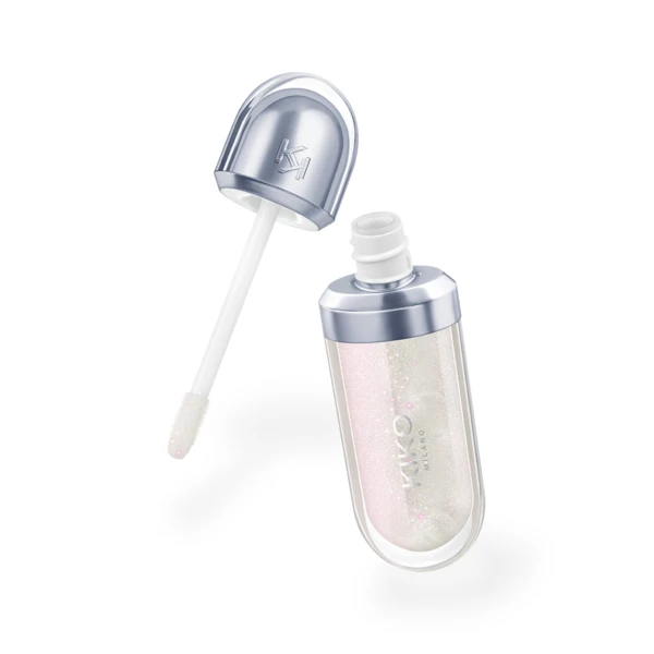 3D Hydra Lip Gloss 47 - Limited edition