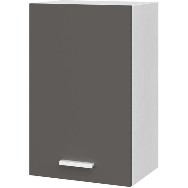 EXTRA Meuble haut de cuisine - 1 Porte - L 40 x P 