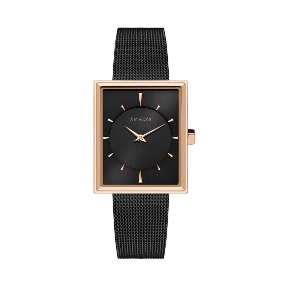 montre amalys