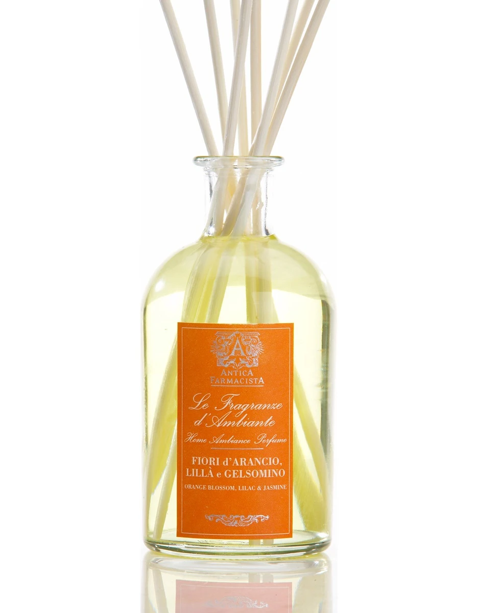Antica Farmacista | Orange Blossom, Lilac & Jasmine