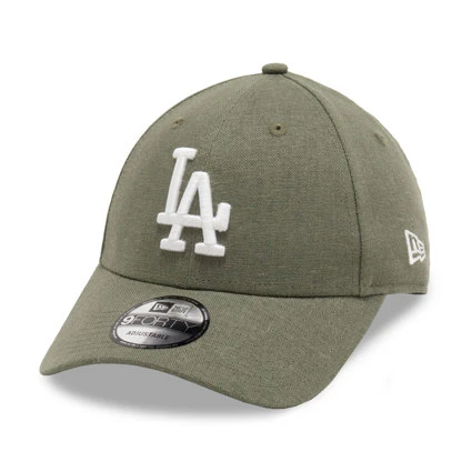 Casquette 9FORTY LA Dodgers MLB Lin