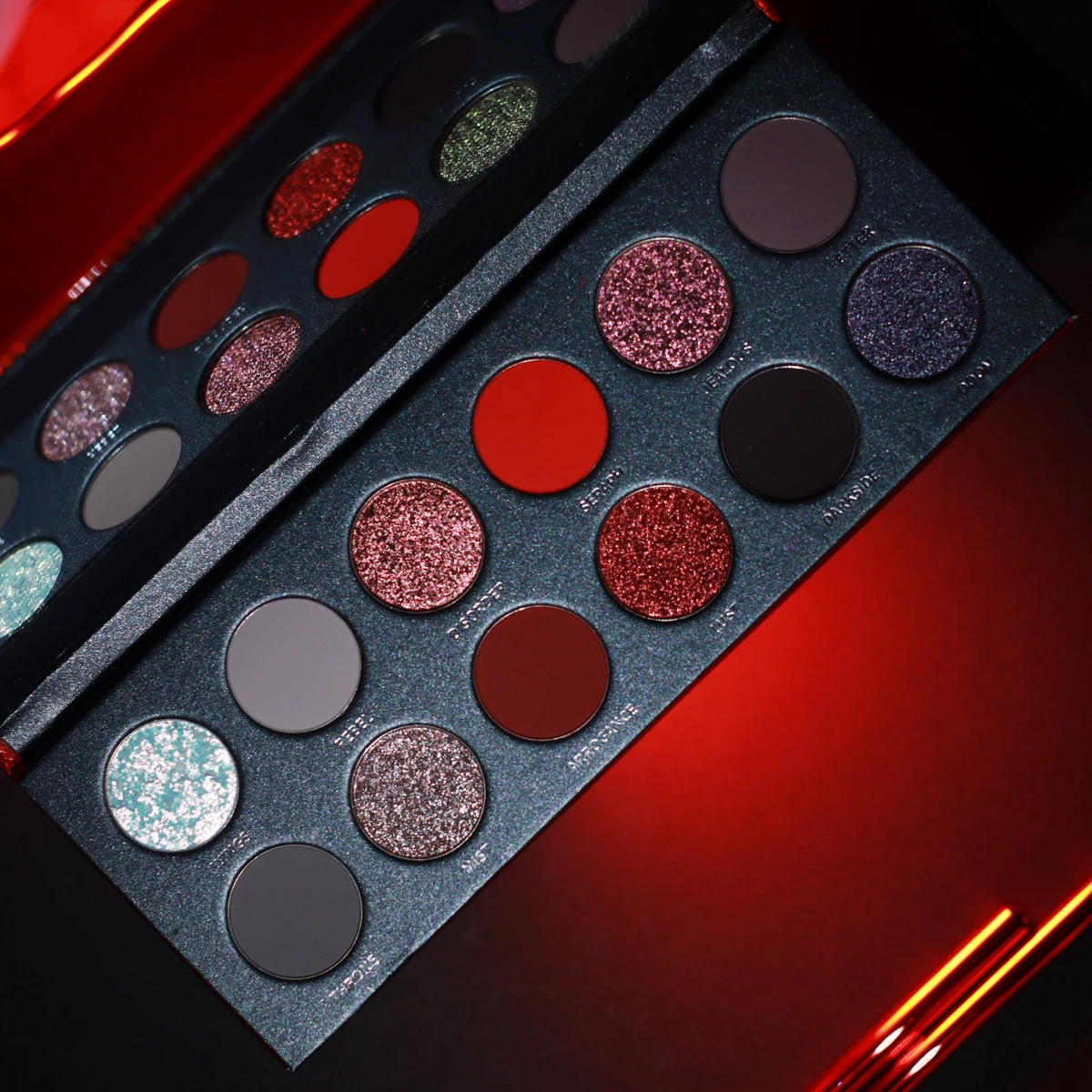 Seraph Apocalypse Palette