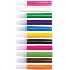 Suncatcher Paint Pens