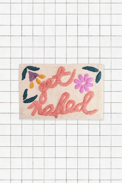 Tapis de Bain Get Naked