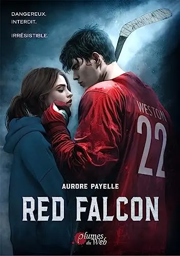 Red Falcon (oct. 23)