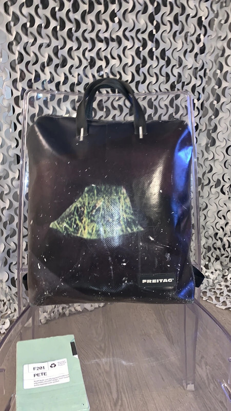 Sac Freitag modèle Pete