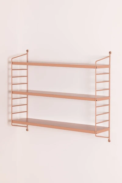 Étagère Murale Modulaire Emine