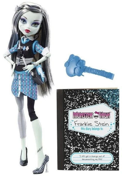 frankie back to school