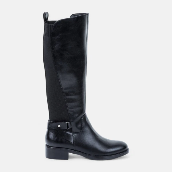 Bottes Femme noir
