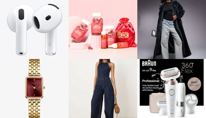 Liste d’anniversaire de Damacy 