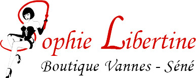Carte Cadeau Sophie Libertine