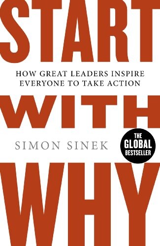 Simon Sinek | Start With Why