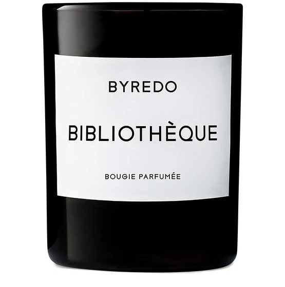 Byredo | Bibliothèque