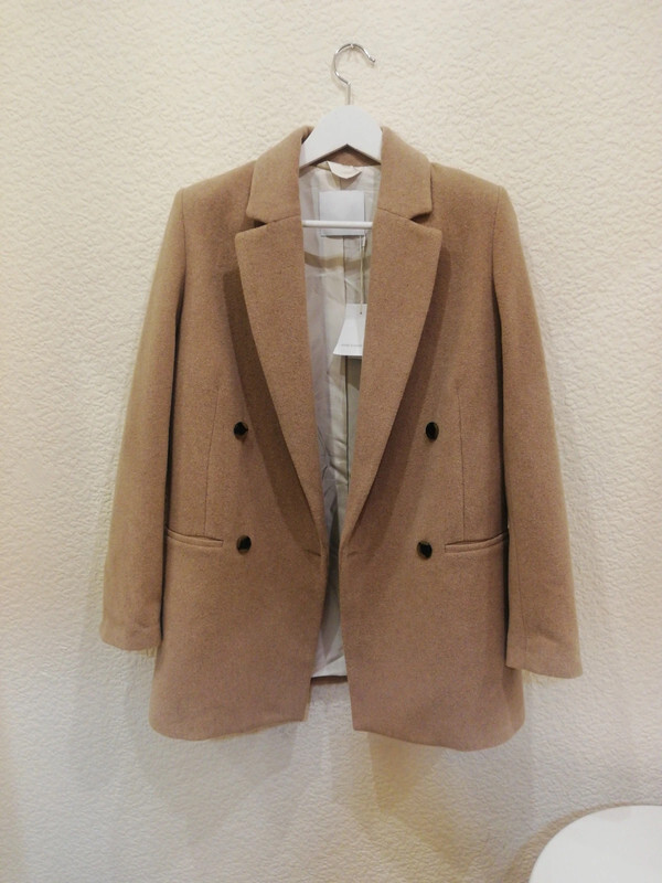 Veste Samsoe samsoe