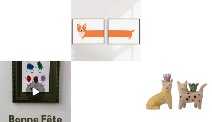 Noel-anniversaires proches