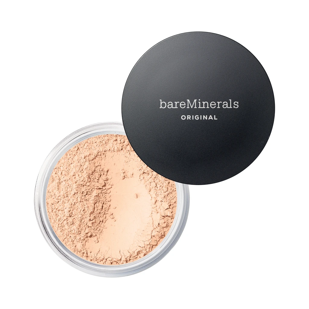ORIGINAL Loose Powder Foundation SPF 15