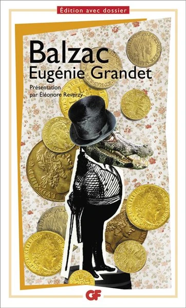 Eugénie Grandet
