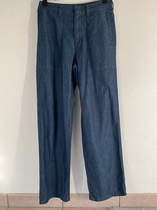 Jean Massimo Dutti taille 34