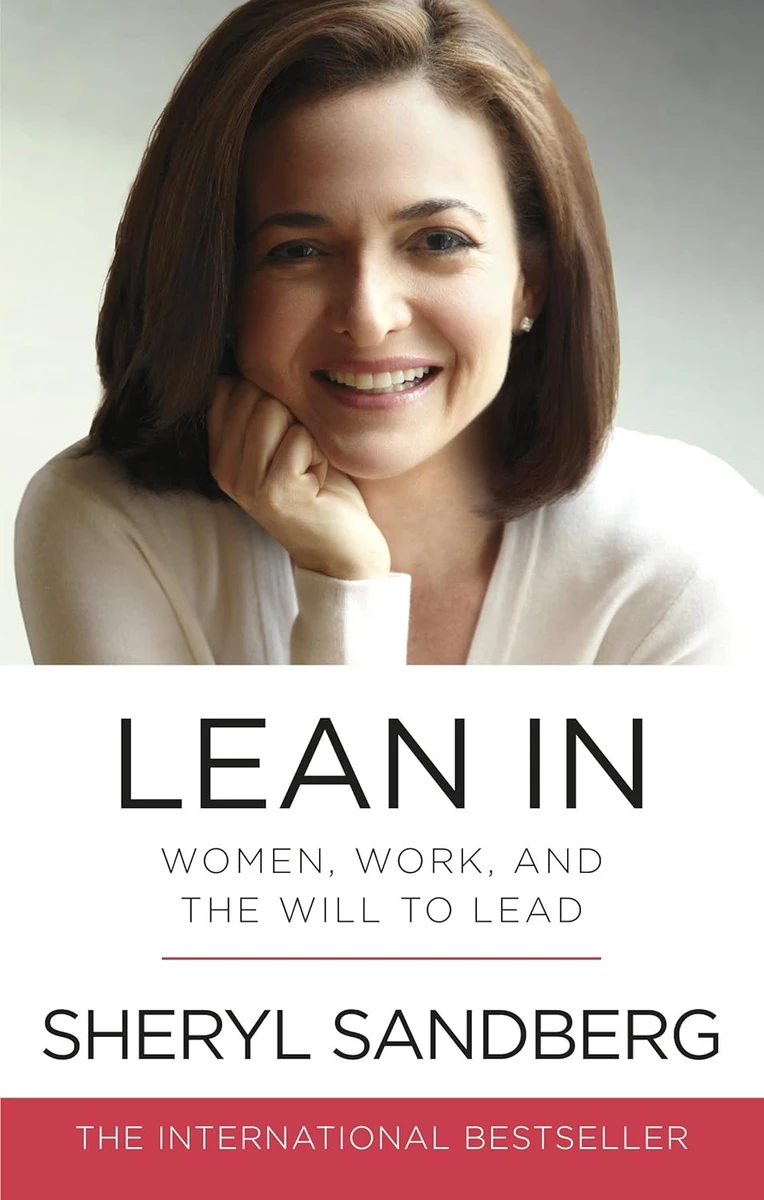 Sheryl Sandberg | Lean In