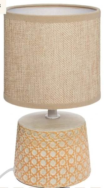 Lampe" Yojoa" céramique