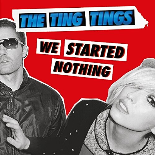 We Started Nothing-HQ