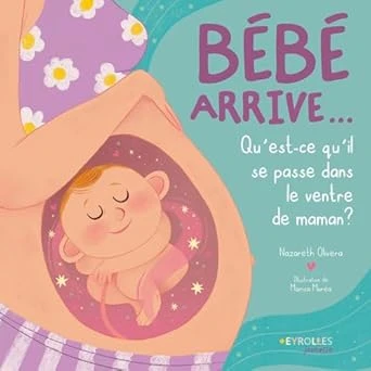 Bébé arrive 