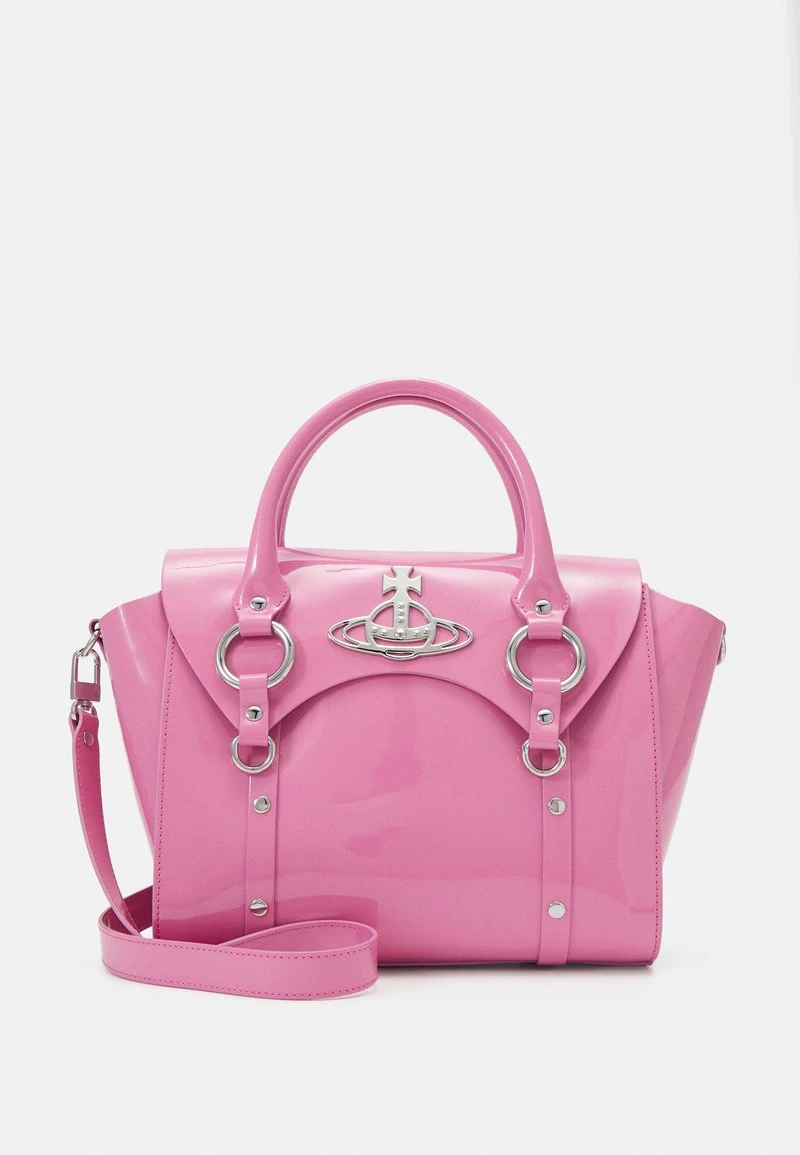 BETTY MEDIUM - Sac à main - pink